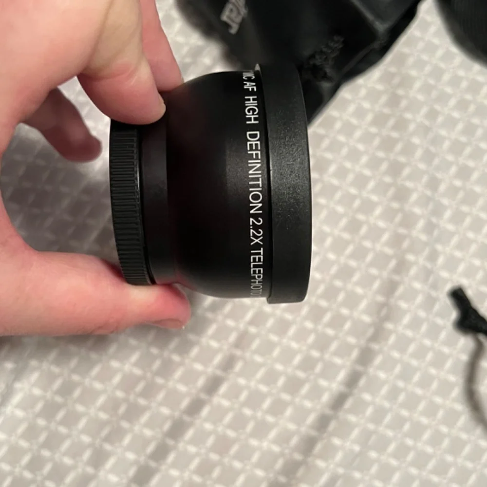 Camera